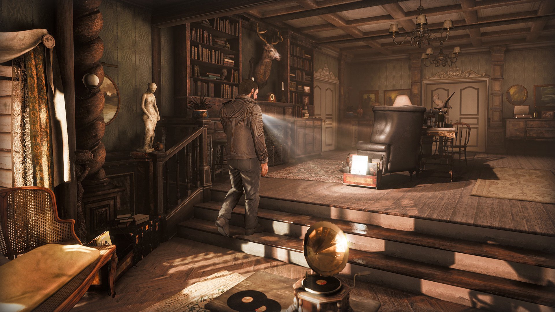 Song Of Horror: Complete Edition - Imagen 37